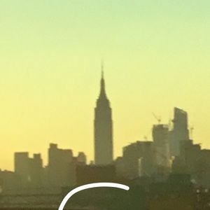 Meet your Posher, Caity